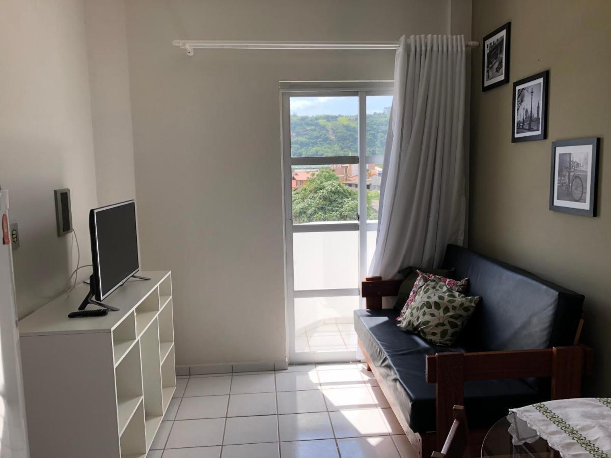 Residencial Mar Azul Praia Da Pinheira Palhoca ภายนอก รูปภาพ