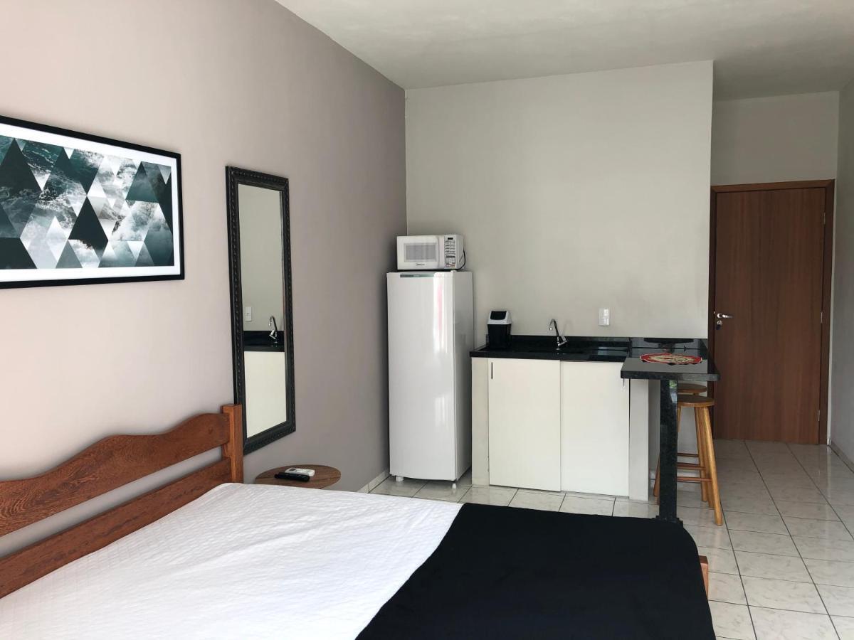 Residencial Mar Azul Praia Da Pinheira Palhoca ภายนอก รูปภาพ