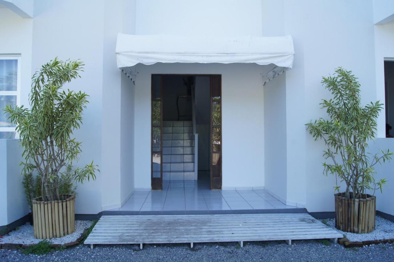 Residencial Mar Azul Praia Da Pinheira Palhoca ภายนอก รูปภาพ